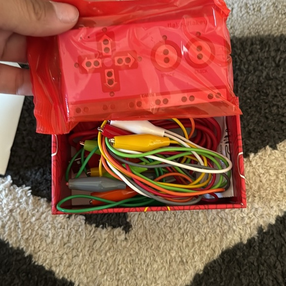 Makey Makey - Picture 2 of 2